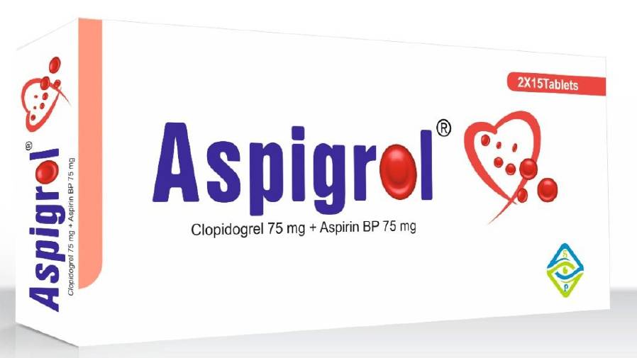 Aspigrol