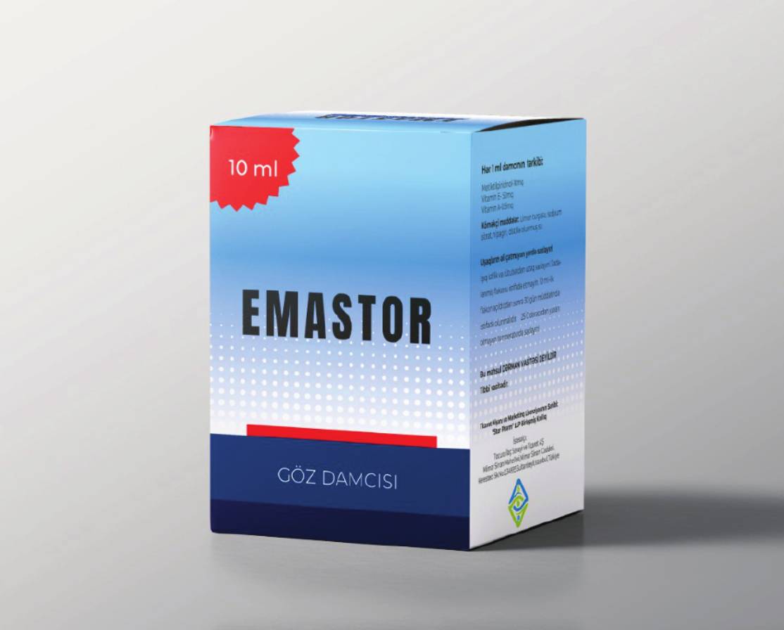 Emastor