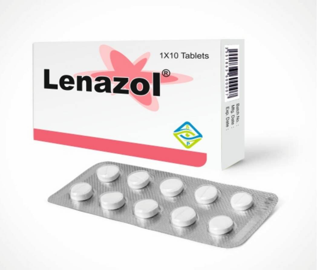 Lenazol