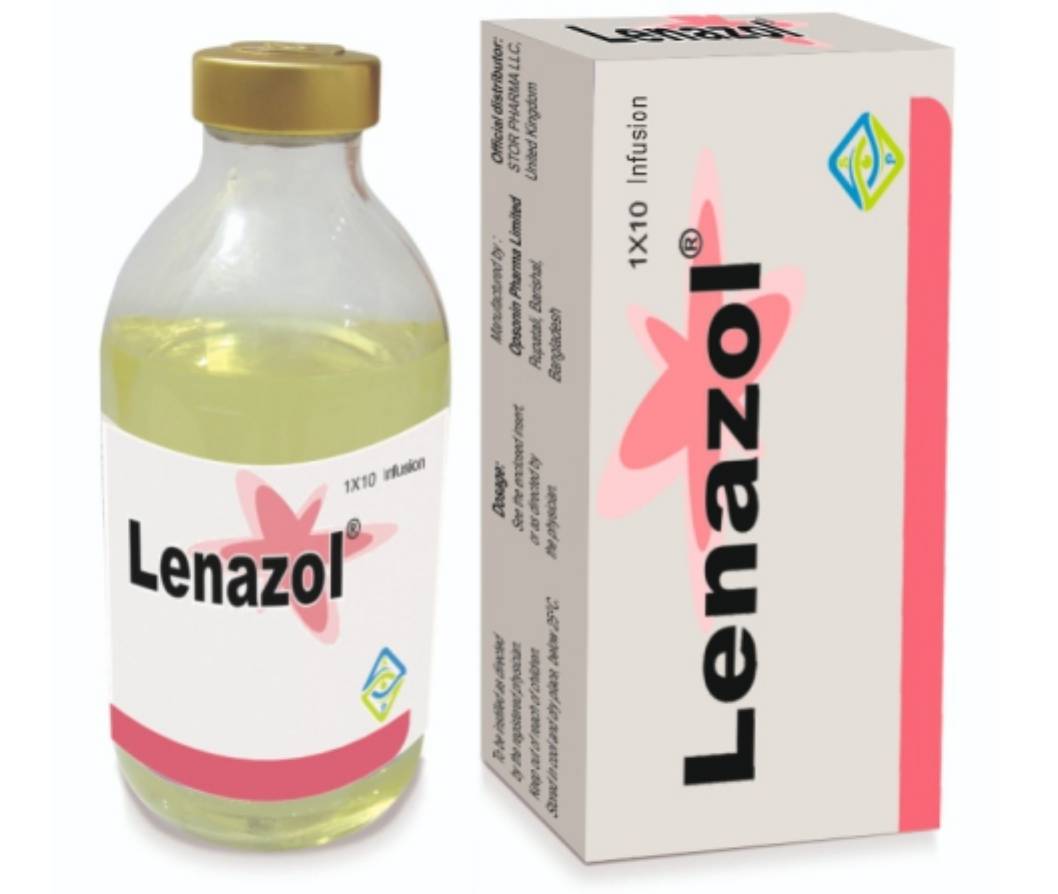 Lenazol